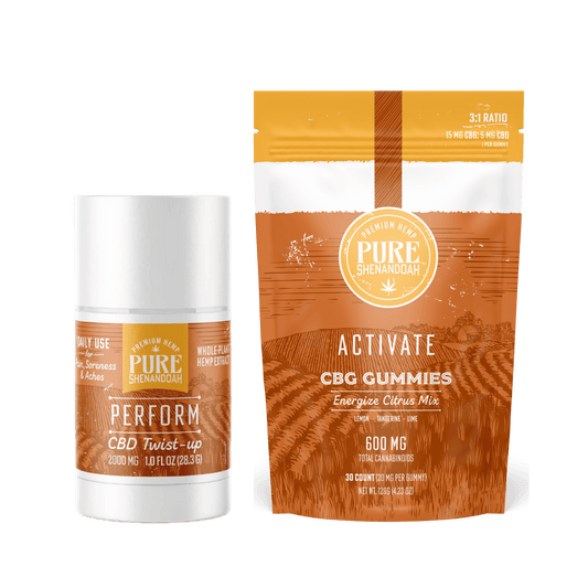 Active Bundle