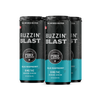Buzzin' THC Seltzer