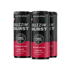 Buzzin' THC Seltzer