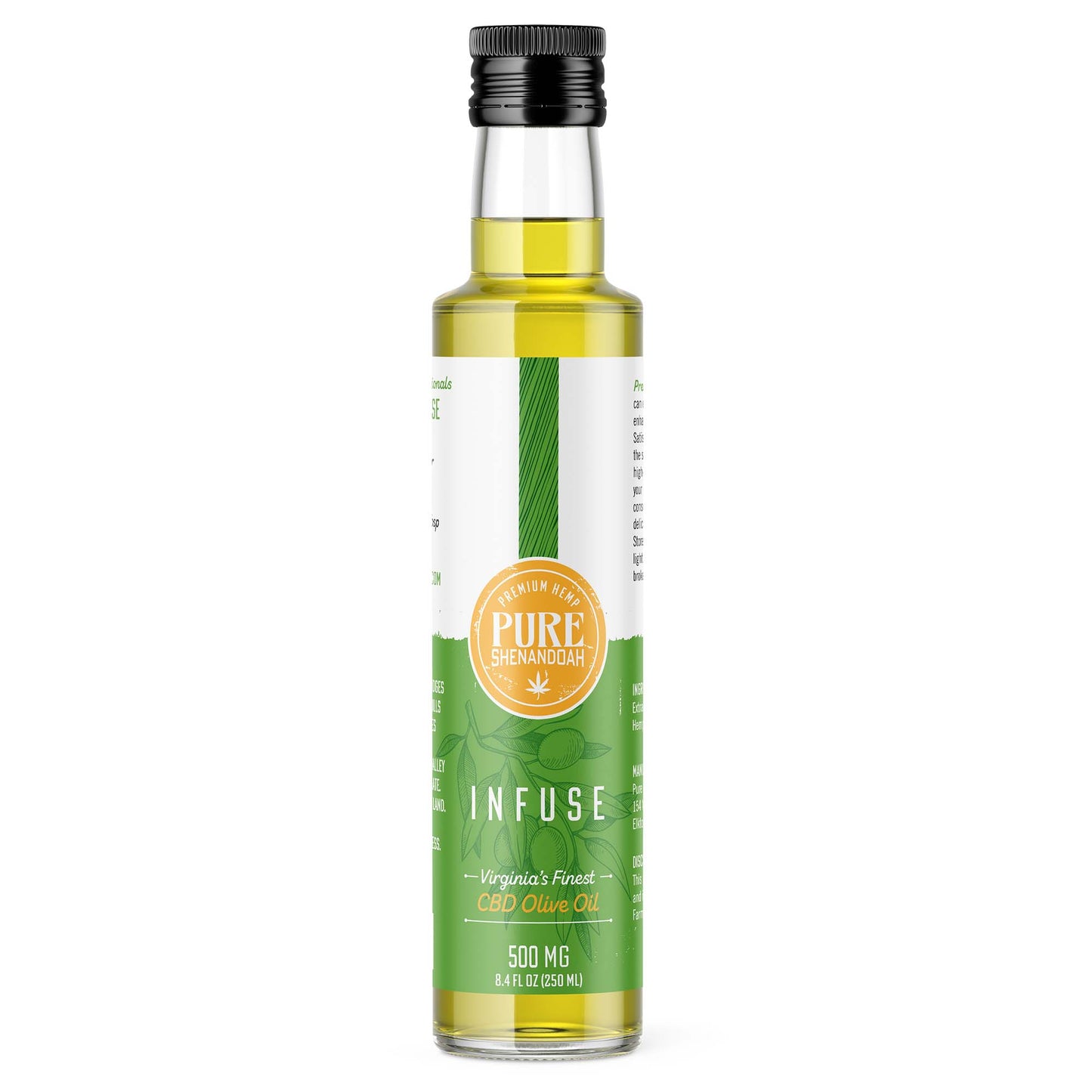 BULK Infuse Olive Oil