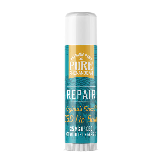 BULK Repair CBD Lip Balm
