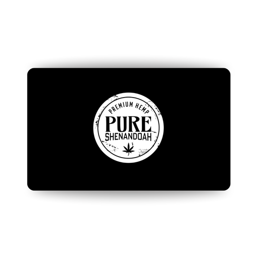 Pure Gift Card
