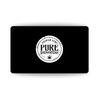 Pure Gift Card
