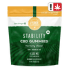 Stability CBD Gummies