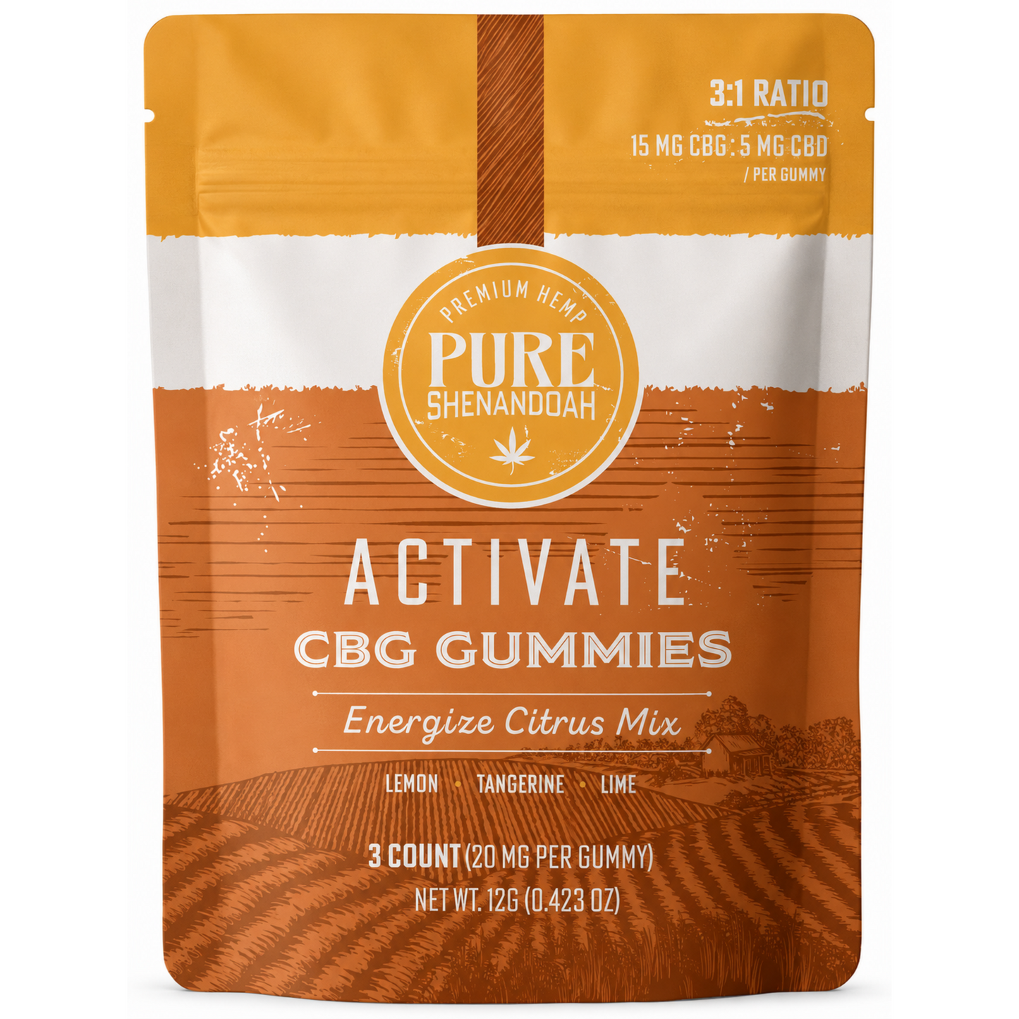 CBD Gummy Sample Bundle