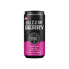 Buzzin' THC Seltzer