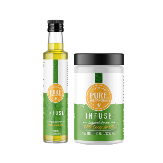 Cooking With Benefits Set