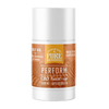 Pure Shenandoah Perform CBD Twist-up in white container with orange wood-grain label, 2000 mg CBD, 1 oz (28.3 g) stick format.
