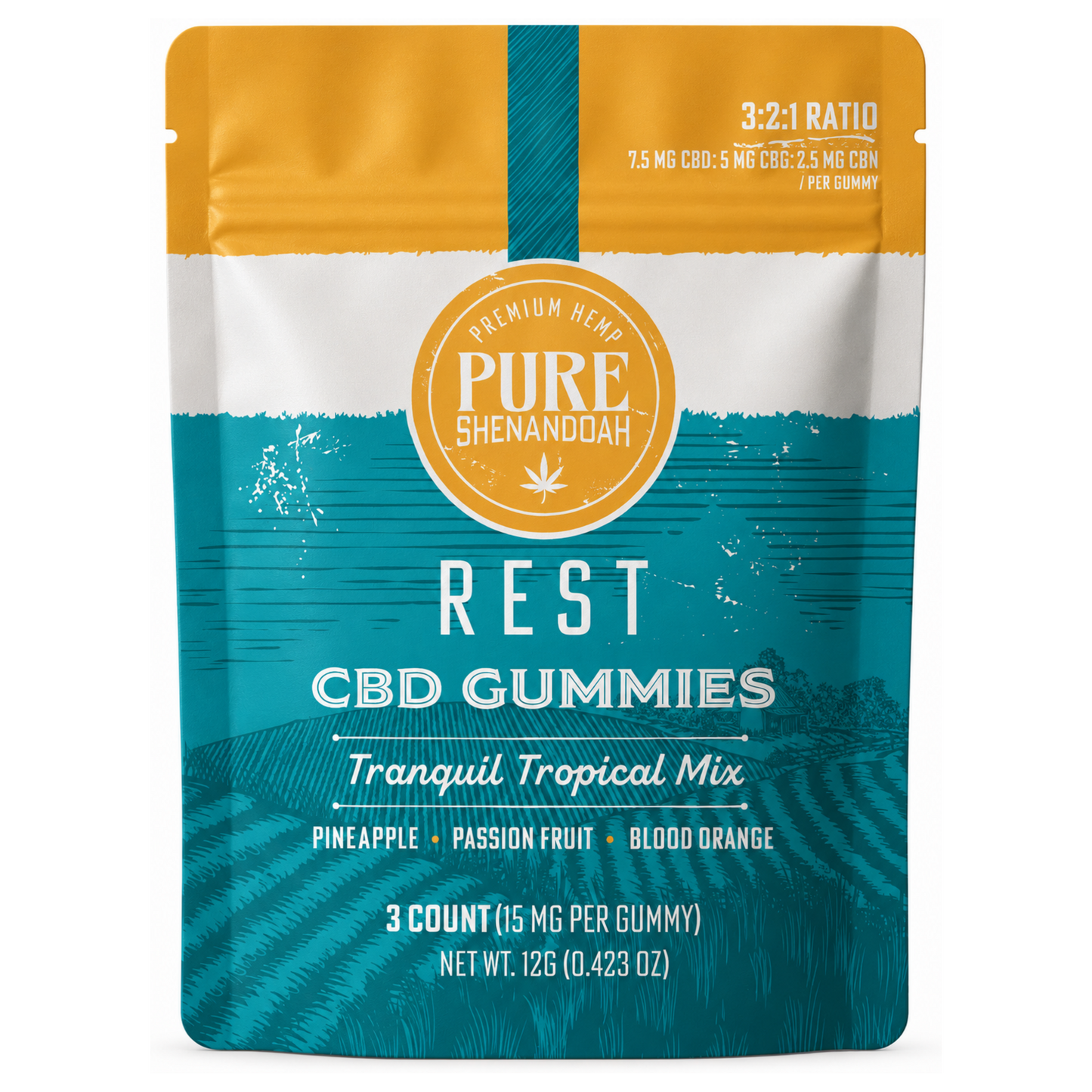 CBD Gummy Sample Bundle