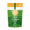 Pure Shenandoah Stability CBD Gummies bag, Harmony Blend with 25:1 ratio, 30 count, 780mg total cannabinoids.