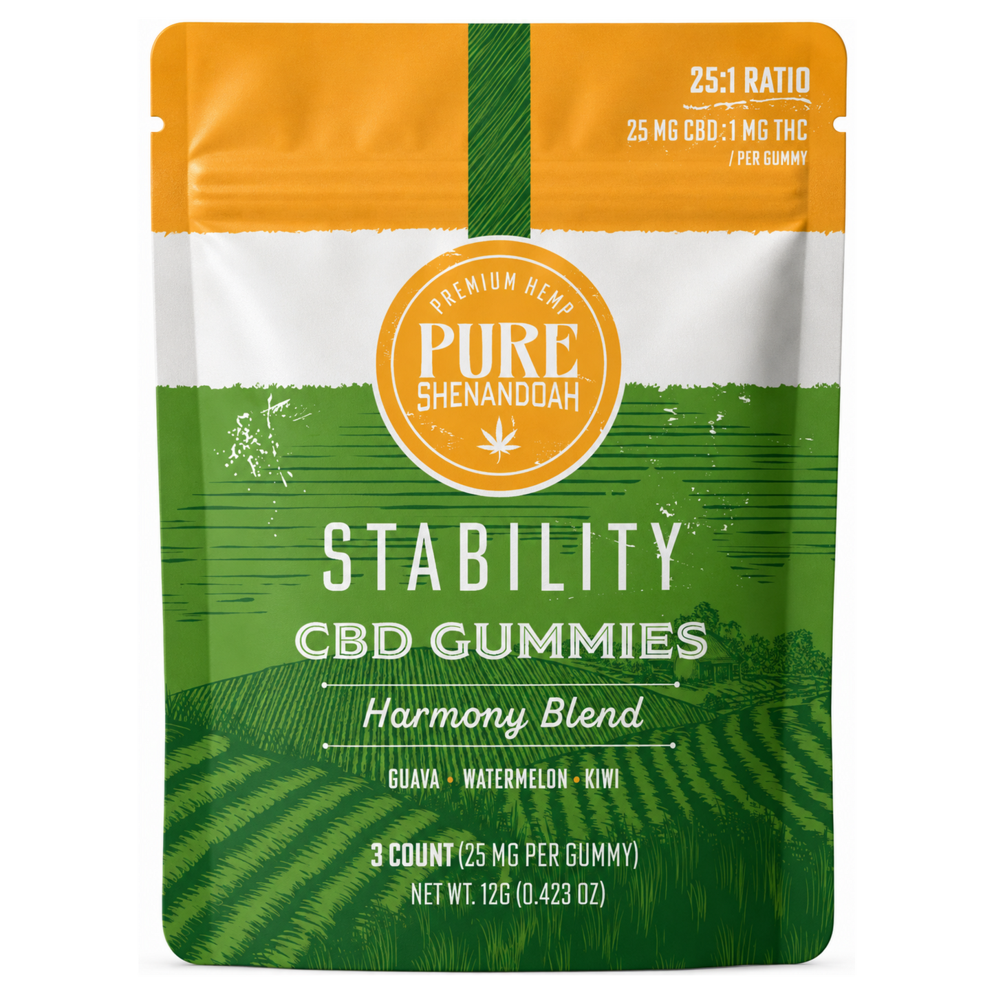 CBD Gummy Sample Bundle
